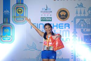 BIB: 
                            <button type="button" onclick="openModal(23607958)" class="btn btn-primary btn-sm float-right btn-popup" data-toggle="modal" data-target=".modal-high-quality">
                        <i class="fas fa-shopping-cart"></i> Add to Cart
                    </button>
                                            <button type="button" onclick="isThisMe(23607958, true)" class="btn btn-success btn-sm float-right btn-popup btn-isme hidden" data-toggle="tooltip" data-placement="bottom" title="นี่คือรูปของคุณใช่ไหม คลิกที่นี่เพื่อเอาเข้าอัลบั้ม">
                        <i class="fas fa-plus"></i> Add to album
                    </button>
                    <button type="button" onclick="isThisMe(23607958, false)" class="btn btn-warning btn-sm float-right btn-popup btn-isnotme hidden">
                        <i class="fas fa-ban"></i> Remove from album
                    </button>